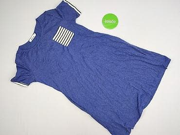 bluzy wiosenne: Sukienka damska, rozmiar S — 2