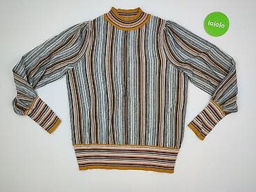 mg shohlari: KappAhl, Sweter damski, rozmiar L — 2