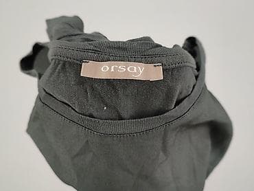 orsay t shirt: Orsay, T-shirt damski, rozmiar XS — 4