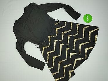 elegrina bluzki: Sukienka damska, rozmiar S — 2