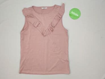 bluzki moko damskie: ONLY, Top damski, rozmiar M — 2