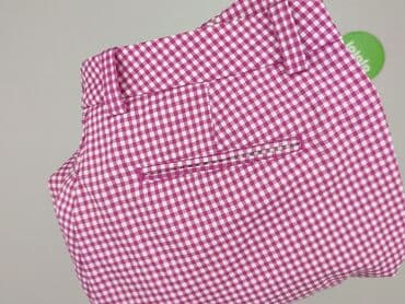 majtki do stroju kąpielowego wysoki stan: Szorty damskie, M — 6