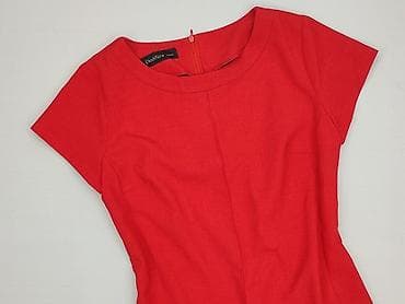 burda sukienki: Sukienka damska, rozmiar M — 1