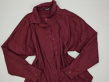 Manila Grace, Koszula damska, rozmiar 6XL w lalafo.pl Manila Grace, Koszula damska, rozmiar 6XL