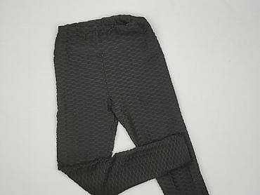 Leggings, Legginsy Sportowe damskie, rozmiar S