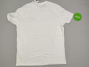 sinsay nirvana: Sinsay, Koszulka dla mężczyzn, rozmiar 2XL — 3