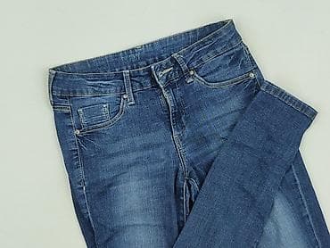 coach: Denim Co, Jeansy damskie, rozmiar XS — 1
