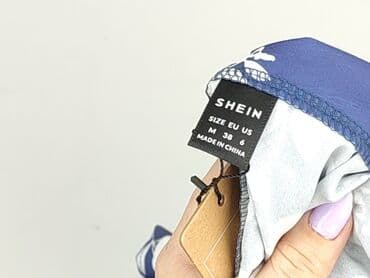 długie letnie spódnice allegro: Shein, Спідниця жіноча, розмір M — 6