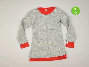 koszulka barcelony lewandowski dla dzieci: Blouse, Nike, 12 years, 146-152 cm, condition - Very good — 2