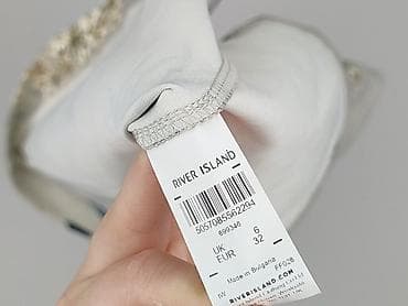 river island pl: River Island, Spódnica damska, rozmiar XS — 4
