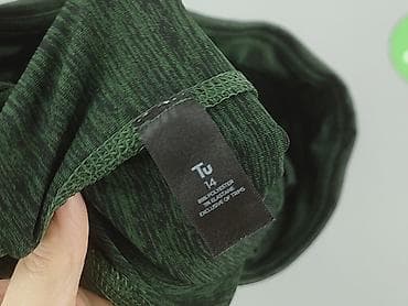 koszule olimp: TU Woman, Legginsy Sportowe damskie, rozmiar M — 6