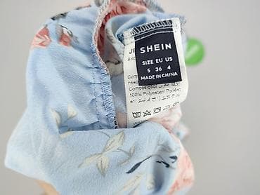 sukienki swing: Shein, Sukienka damska, rozmiar S — 4
