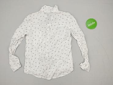 biedronka bluza: Sinsay, Koszula damska, rozmiar XS — 3