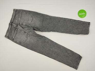 mtng buty: Jeansy damskie, rozmiar S — 3