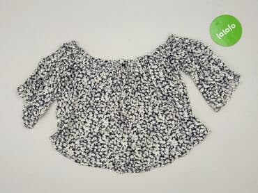 bluzki z traktorem dla chłopca: Trafaluc, Bluzka damska, S — 2