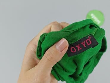 indicode t shirty: Oxyd, Kardigan damski, rozmiar S — 4