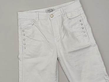 Kobiety: Fashion Jeans, Szorty damskie, rozmiar M — 1