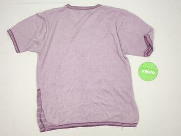 c a sweterki: Ewa Minge, Sweter damski, rozmiar XL — 4