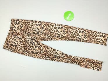 czapki pepe jeans: Leggings for kids, H&M, 14 years, 164, condition - Perfect — 3