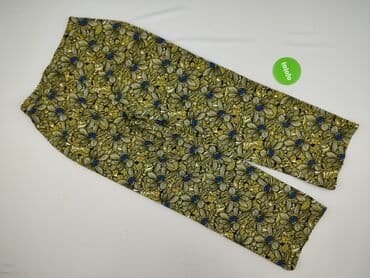 oysho spodnie od piżamy: Gina Benotti, Material trousers for women, XL at lalafo.pl — 3 oysho spodnie od piżamy: Gina Benotti, Material trousers for women, XL — 3