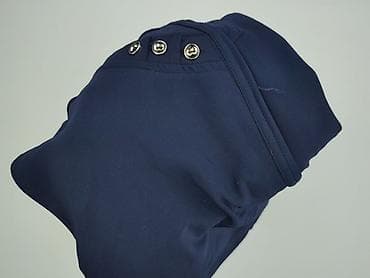 getry jeansowe: Legginsy rozmiar L — 5