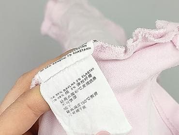 sweter hampton republic: H&M, Damska koszulka polo, rozmiar M — 5