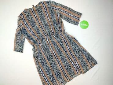 fioletowe sukienki plus size: RAINBOW, Sukienka damska, rozmiar 2XL — 3