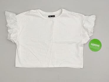 bluza lewandowski: Sinsay, Bluzka damska, rozmiar M — 2