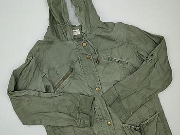 a w polsce: Internacionale, Parka damska, rozmiar L — 1