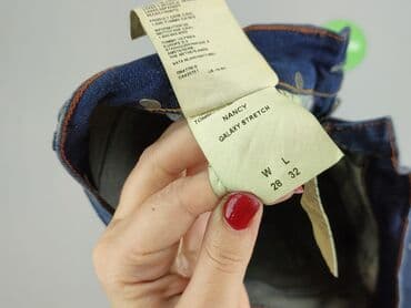 tommy hilfiger basic t shirty: Hilfiger Denim, Jeansy damskie, S — 5