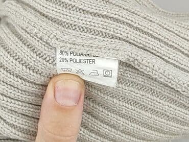 co to jest akryl w swetrze: Women`s knitwear, size XL (EU 42) — 5