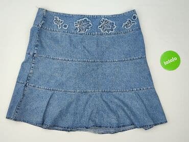 bluzka jack daniels: Red Herring, Spódnica damska, rozmiar 3XL — 2