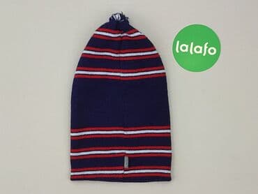 kombinezon softshell lidl: Czapka, stan - Bardzo dobry — 4