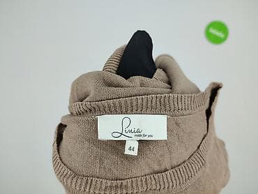 second hand things: Linea, Sweter damski, rozmiar 2XL — 5