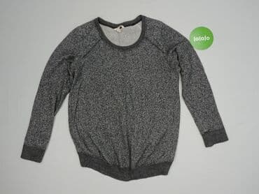 кофти жіночі польські: H&M, Світшот жіночий, розмір M — 2