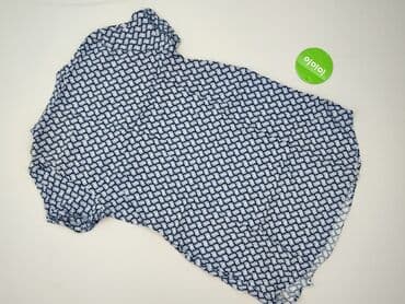 emoi sklep sukienki granat na wesele: H&M, Sukienka damska, rozmiar L — 3