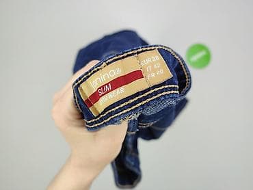 vrs basic jeans: Janina, Jeansy damskie, rozmiar S — 4