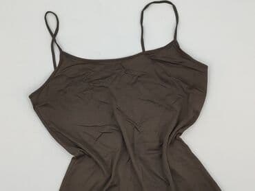 H&M, T-shirt damski, S