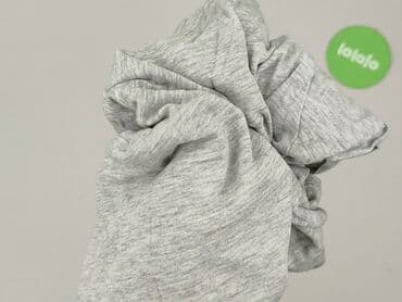 koszulka z szerokimi rękawami: Top damski, rozmiar S — 4