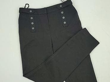 F&F, Spodnie materiałowe damskie, rozmiar S