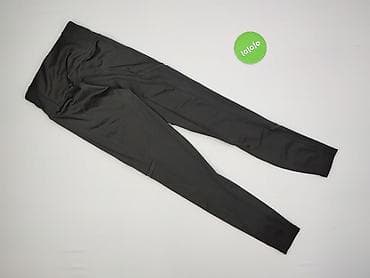 dopasowane dresy: Puma, Legginsy Sportowe damskie, rozmiar S — 3