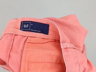 klapki crocs lidl: Gap, Szorty damskie, rozmiar 2XS — 4