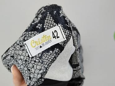 ciemna strefa: Sukienka damska, rozmiar XL — 4