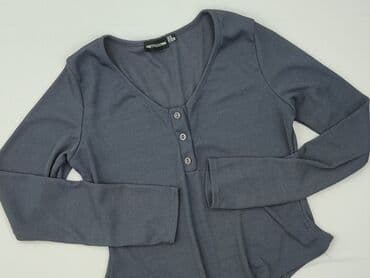 hm body swiateczne: PrettyLittleThing, Body damskie, rozmiar L — 1