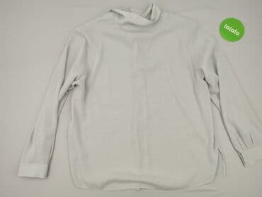 makalu bluzki: Bluzka damska, rozmiar 5XL — 3