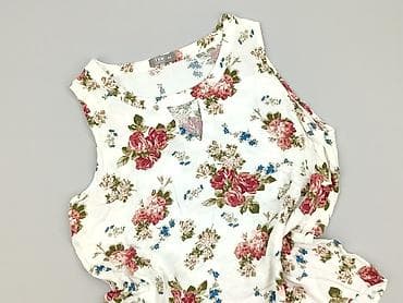 biala bluza: TXM, Bluzka damska, rozmiar XL — 1
