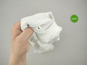 buty pull bear: Koszulka dla mężczyzn, rozmiar L — 4