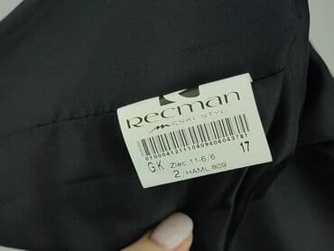 marynarka z eko skóry zara: Kamizelka garniturowa dla mężczyzn, M — 4