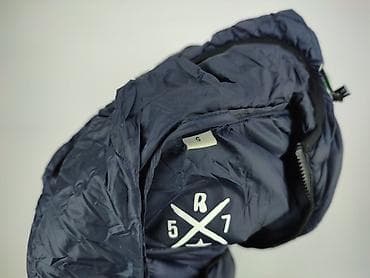 kurtki pakera: Parka damska, rozmiar S — 5