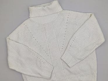 morski sweter: Sinsay, Sweter damski, rozmiar XL — 1